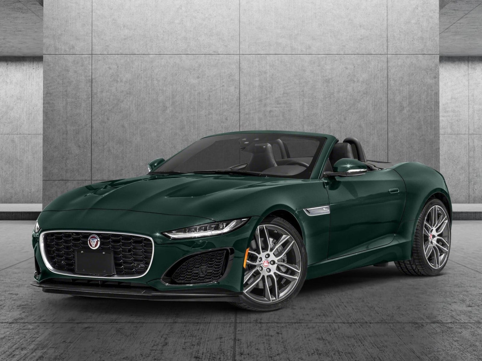 2022 Jaguar F-TYPE