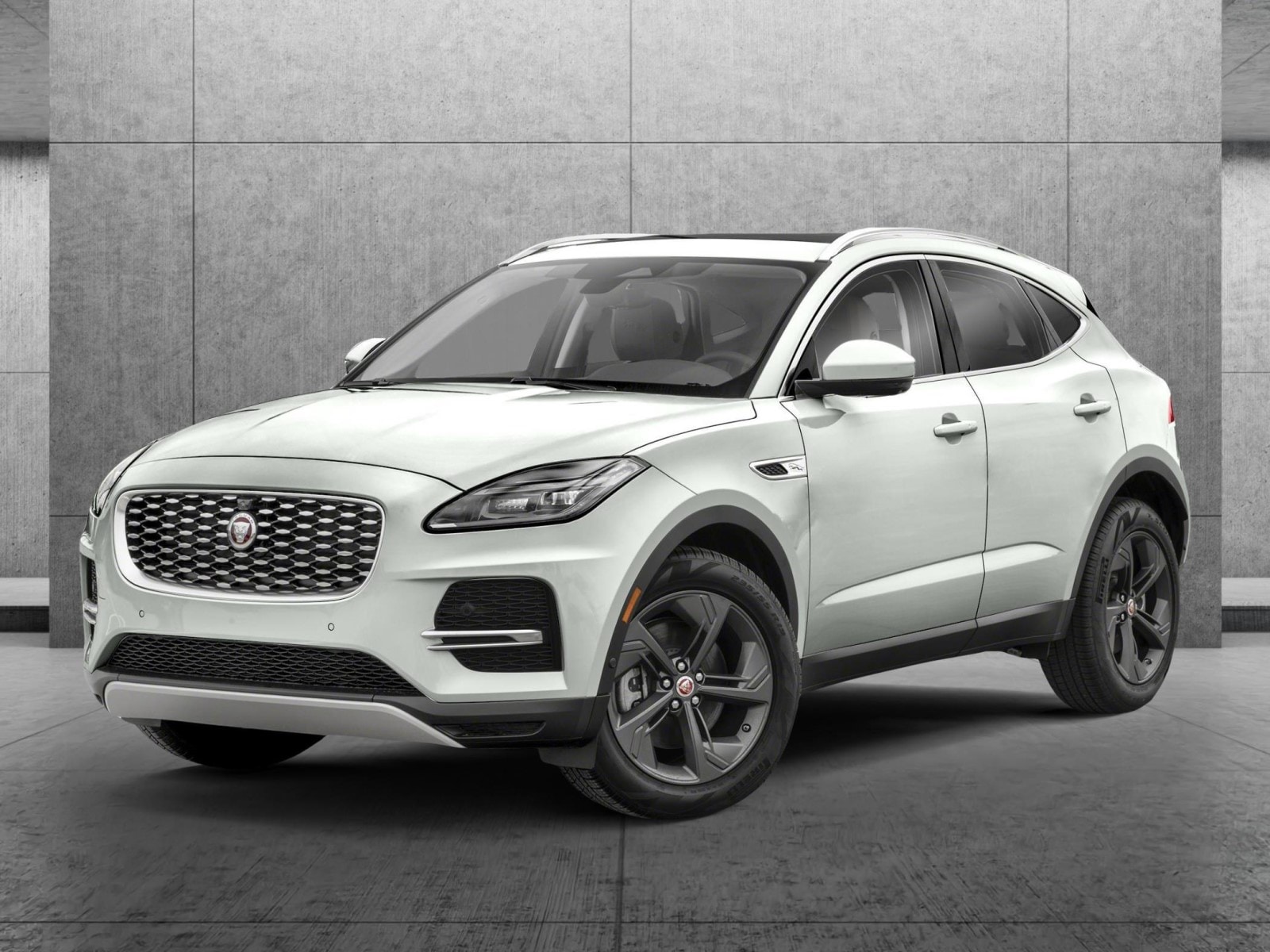 2022 Jaguar E-Pace SE