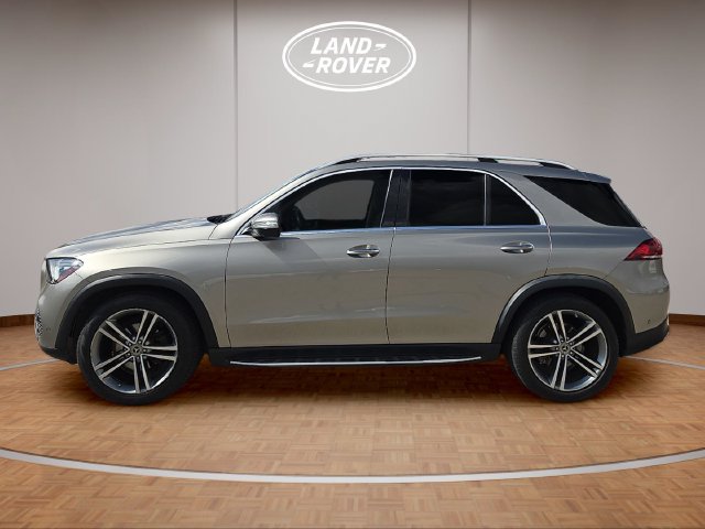 Used 2020 Mercedes-Benz GLE GLE 350 SUV