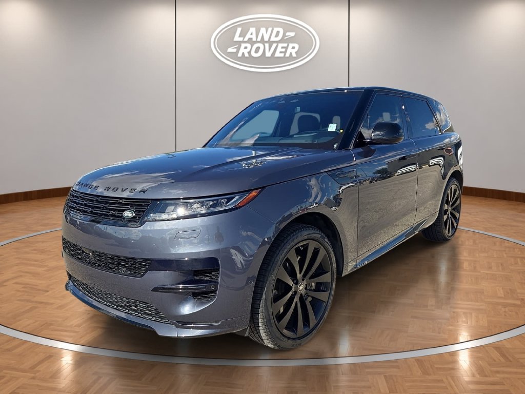 2023 Land Rover Range Rover Sport