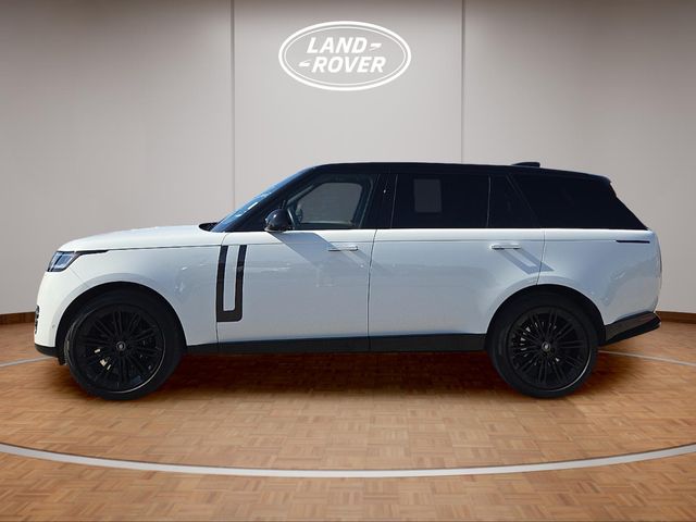 Used 2024 Land Rover Range Rover SE SUV