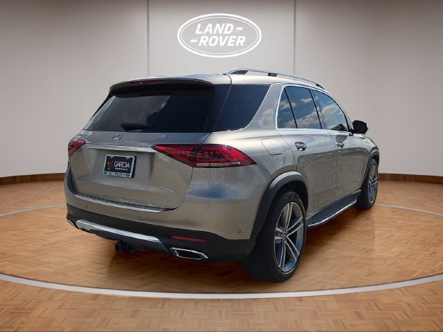 Used 2020 Mercedes-Benz GLE GLE 350 SUV