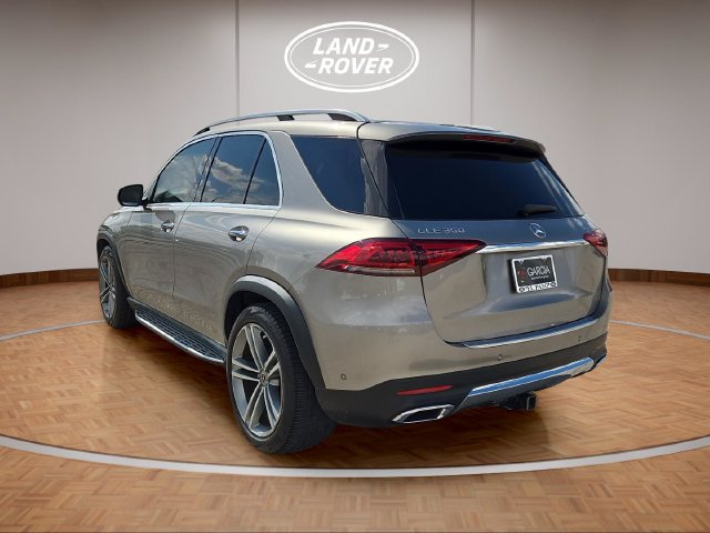 Used 2020 Mercedes-Benz GLE GLE 350 SUV