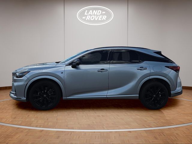 Used 2024 Lexus RX 500h F Sport Performance SUV
