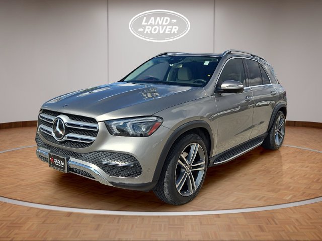 Used 2020 Mercedes-Benz GLE GLE 350 SUV