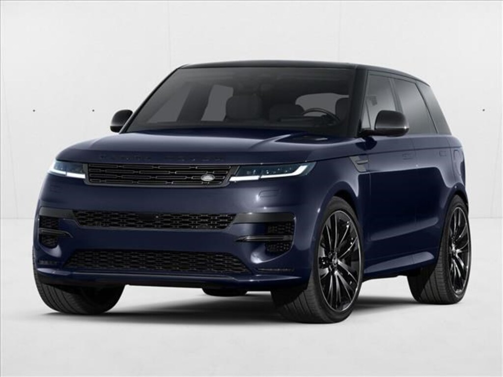 Used 2023 Land Rover Range Rover Sport SE Dynamic SUV
