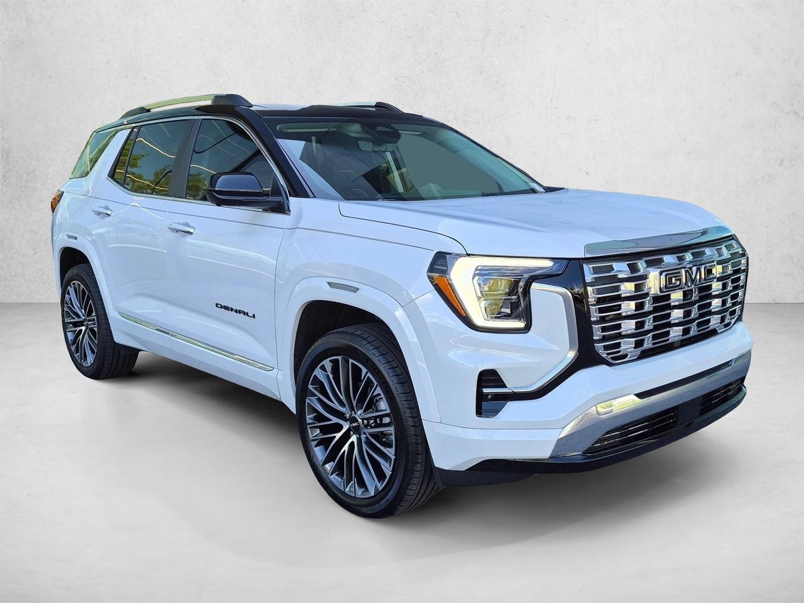 Used 2026 GMC Terrain Denali SUV