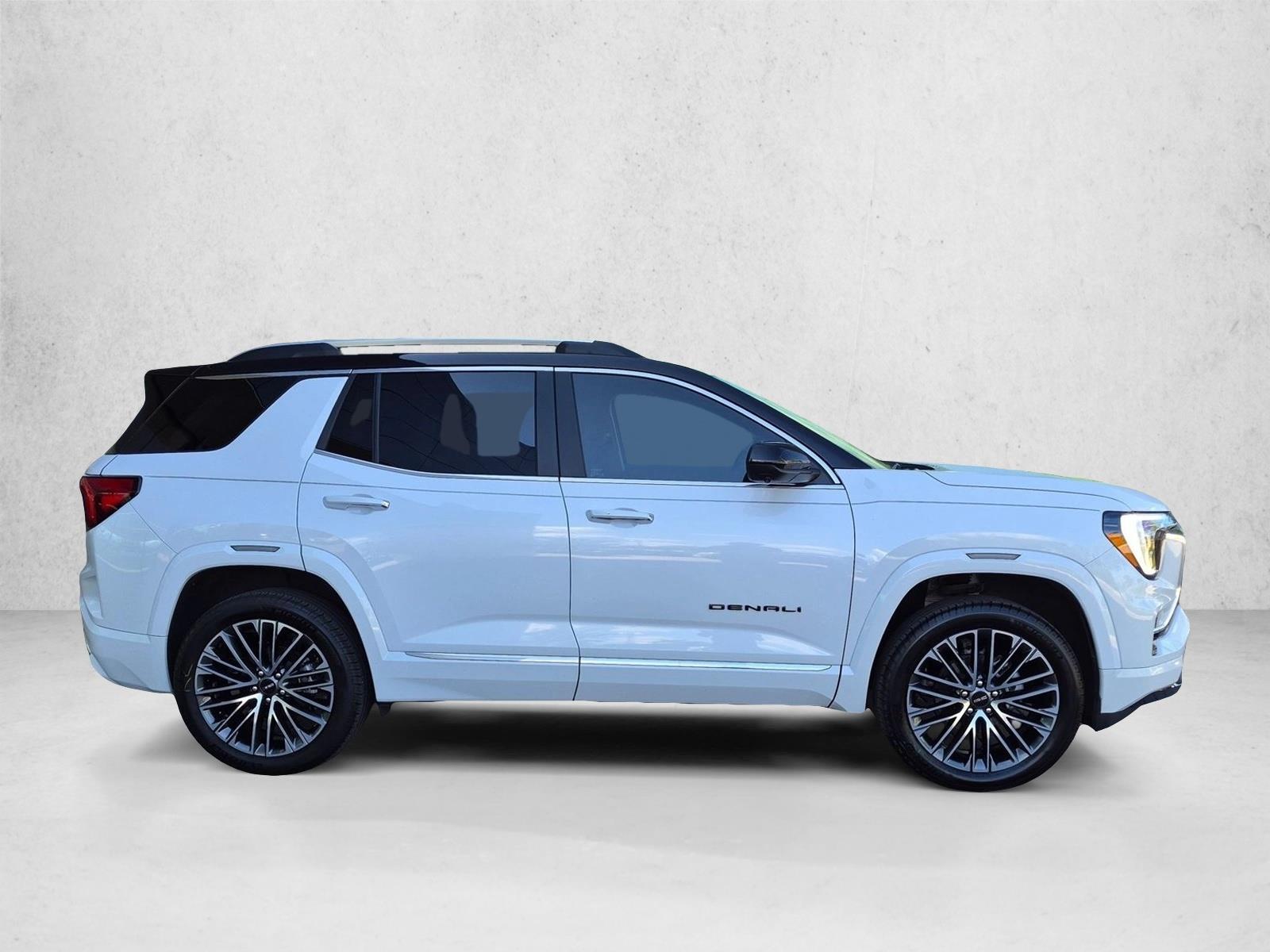 Used 2026 GMC Terrain Denali SUV