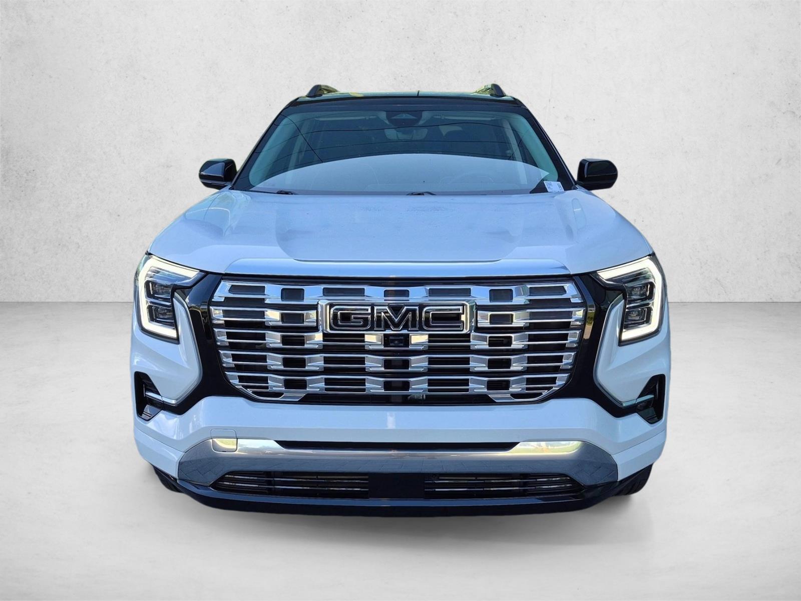 Used 2026 GMC Terrain Denali SUV