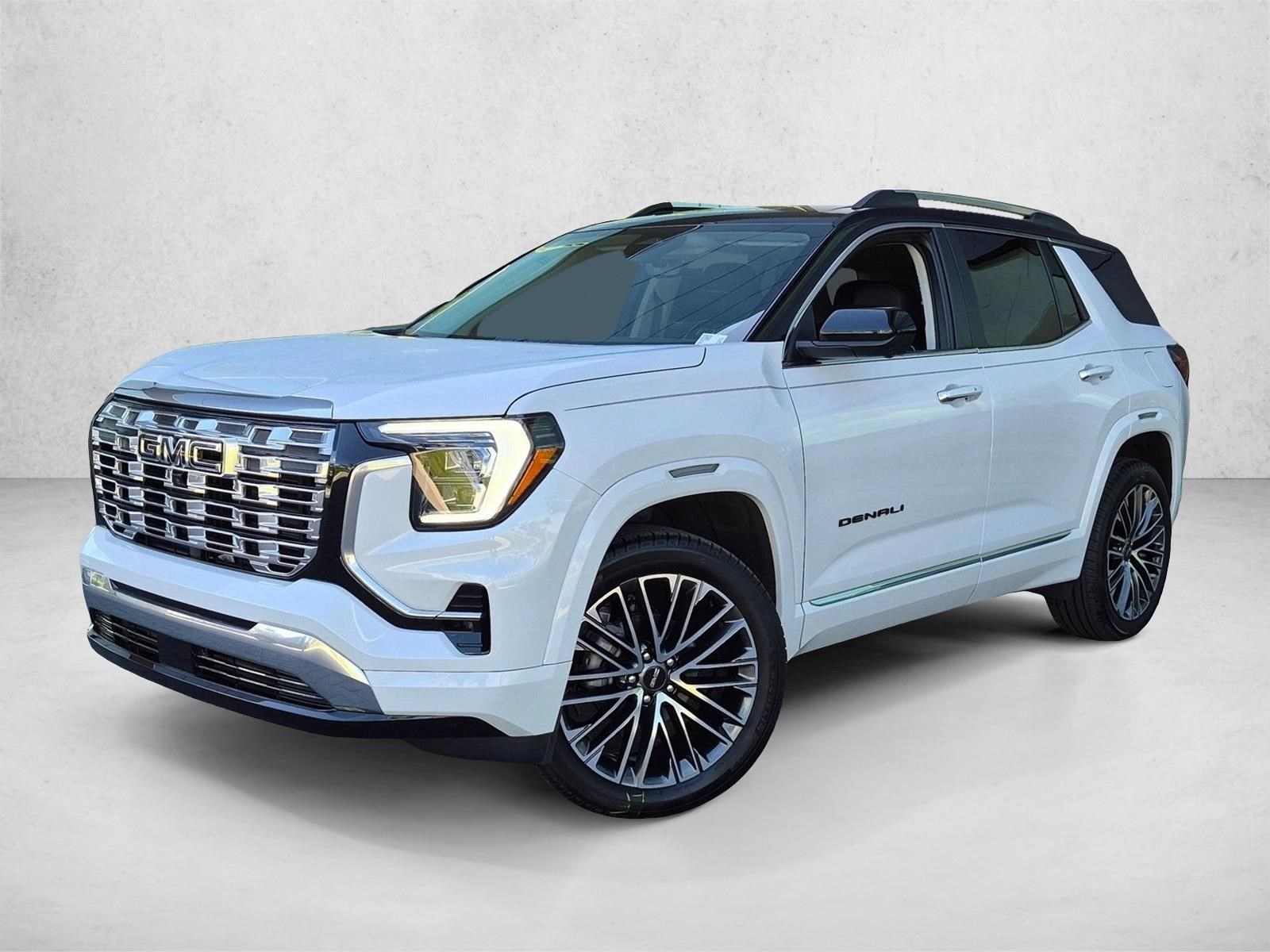  GMC Terrain