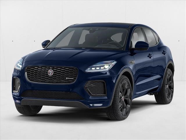 Used 2021 Jaguar E-PACE 300 Sport Sport Utility
