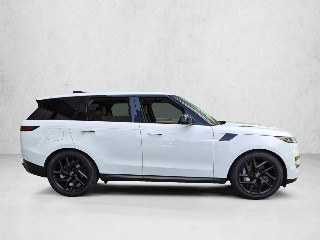 Used 2023 Land Rover Range Rover Sport SE SUV