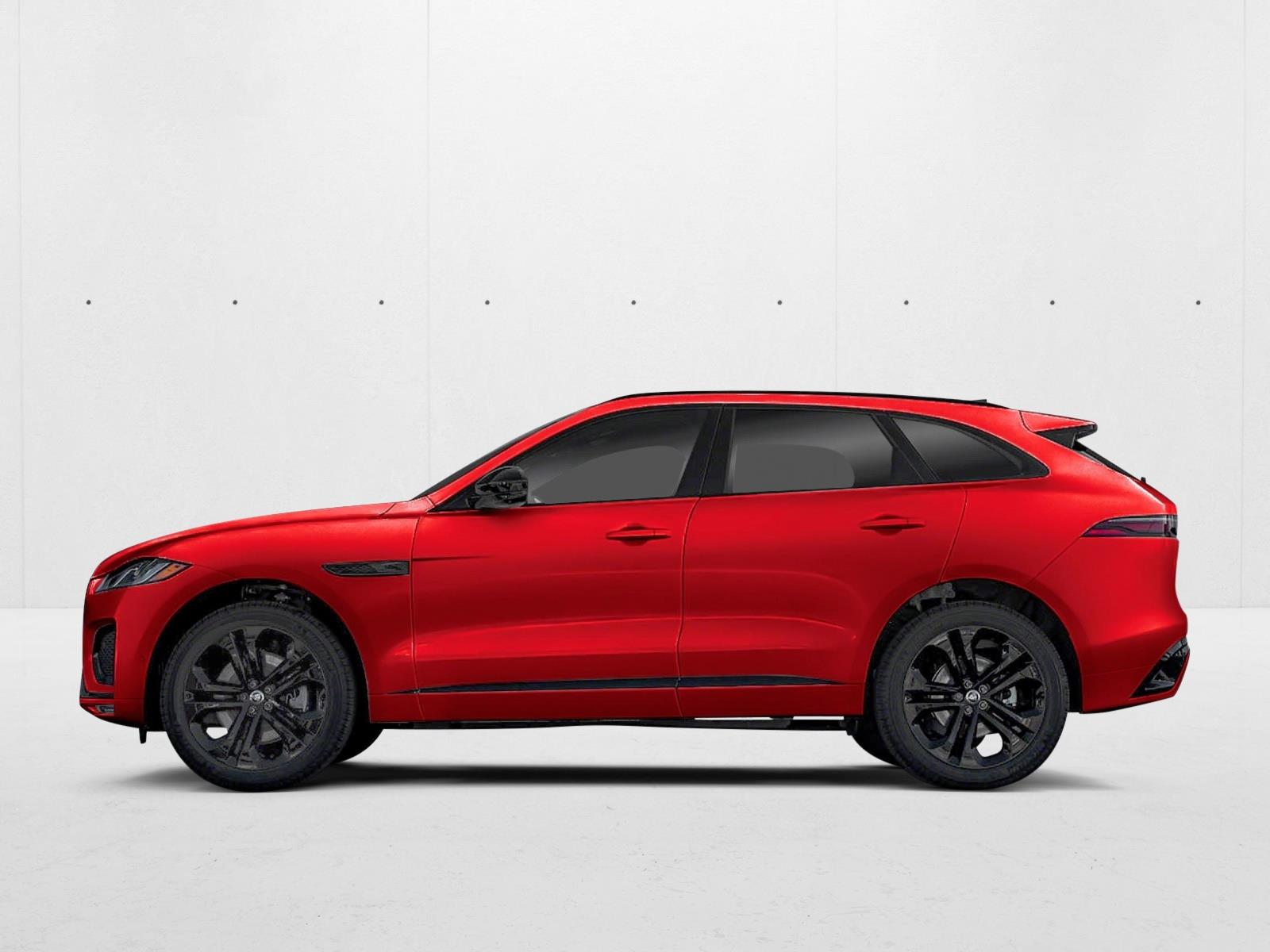 2026 Jaguar F-Pace R-Dynamic S - Photo 2