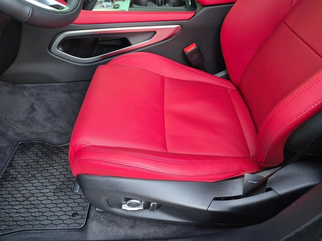New 2026 Jaguar F-PACE P250 R-Dynamic S SUV