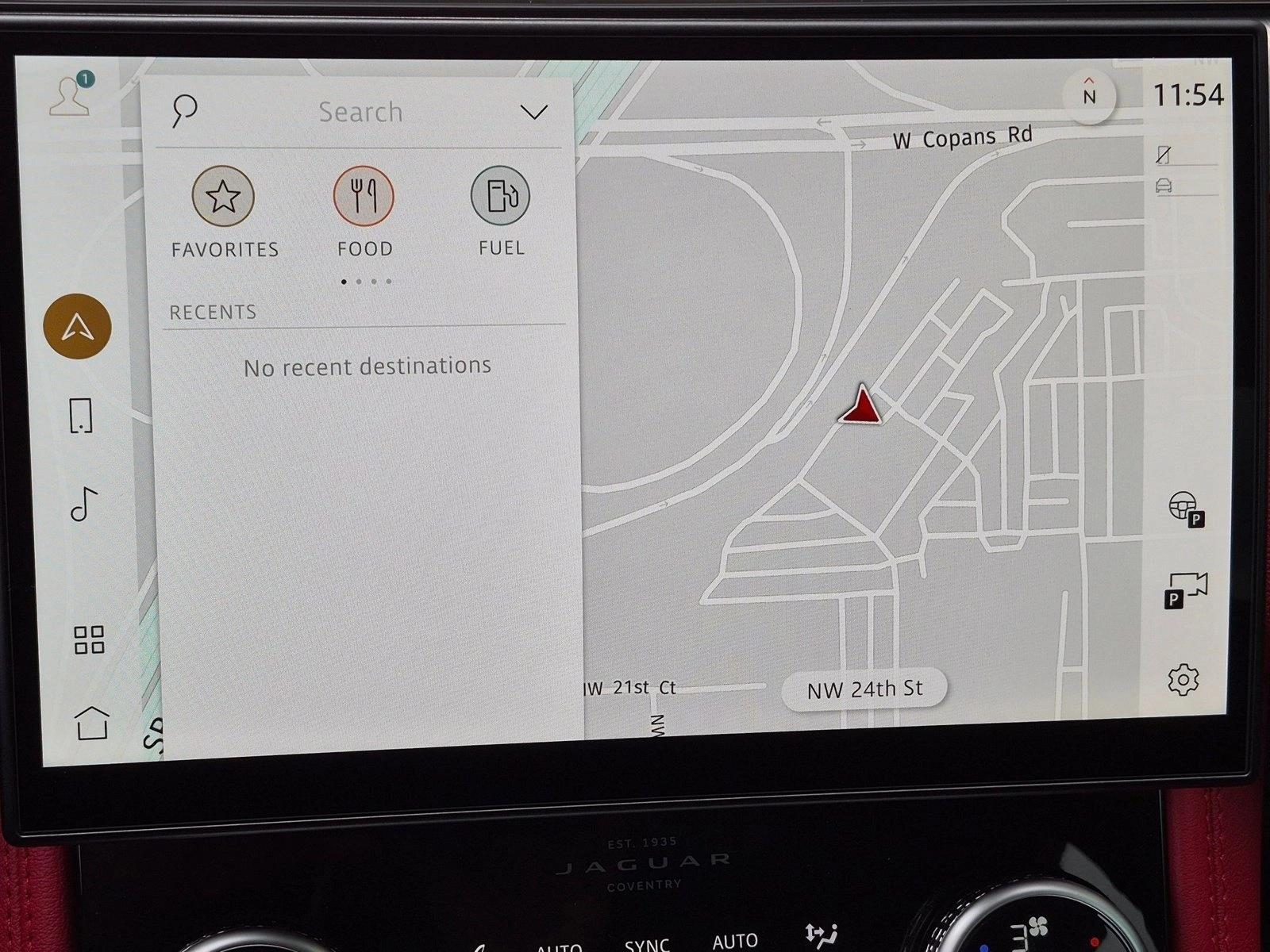 2026 Jaguar F-Pace R-Dynamic S - Photo 12