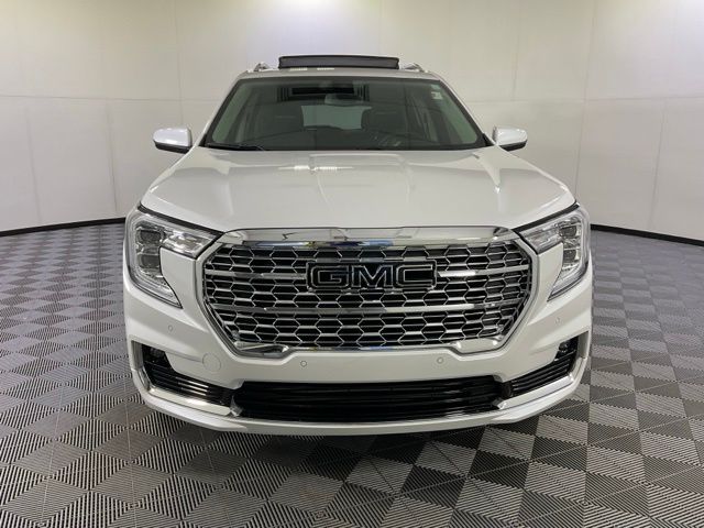 Used 2023 GMC Terrain Denali SUV