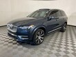  Volvo XC90 Recharge Plug-In Hybrid