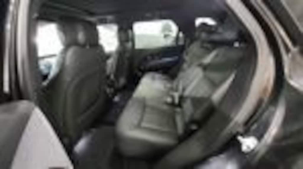 Used 2024 Land Rover Range Rover Sport Dynamic SE SUV