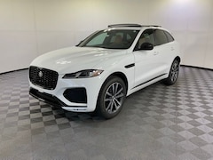 2026 Jaguar F-PACE P250 R-Dynamic S SUV