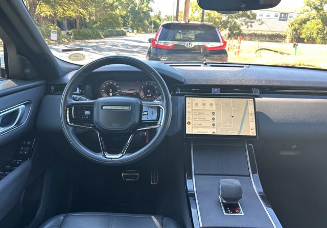 Used 2024 Land Rover Range Rover Velar P250 Dynamic SE SUV