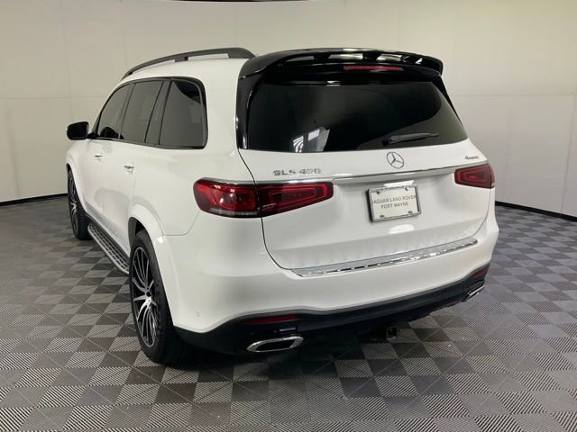 Used 2022 Mercedes-Benz GLS GLS 450 SUV