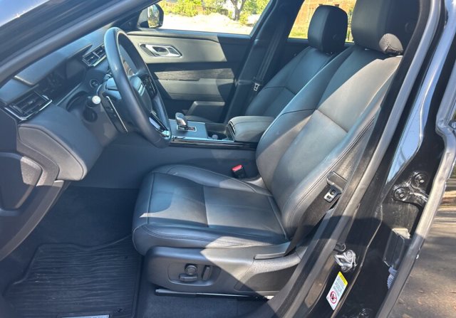 Used 2024 Land Rover Range Rover Velar P250 Dynamic SE SUV