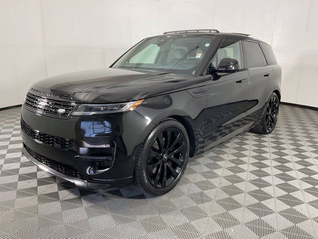 2024 Land Rover Range Rover Sport