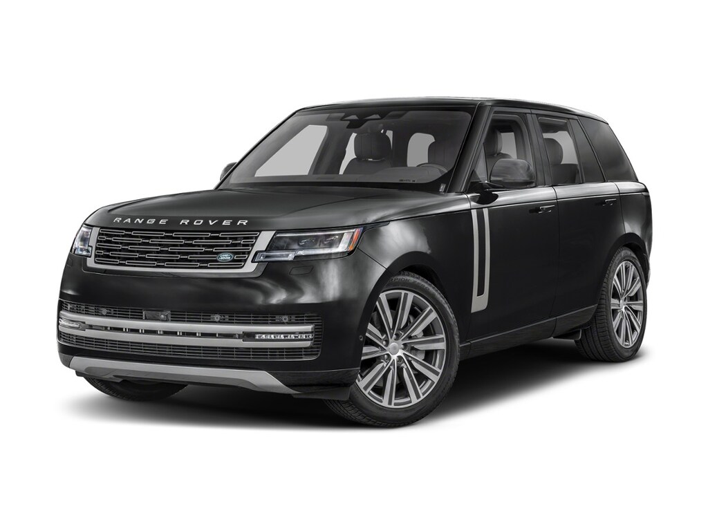Used 2024 Land Rover Range Rover P400 SE SUV