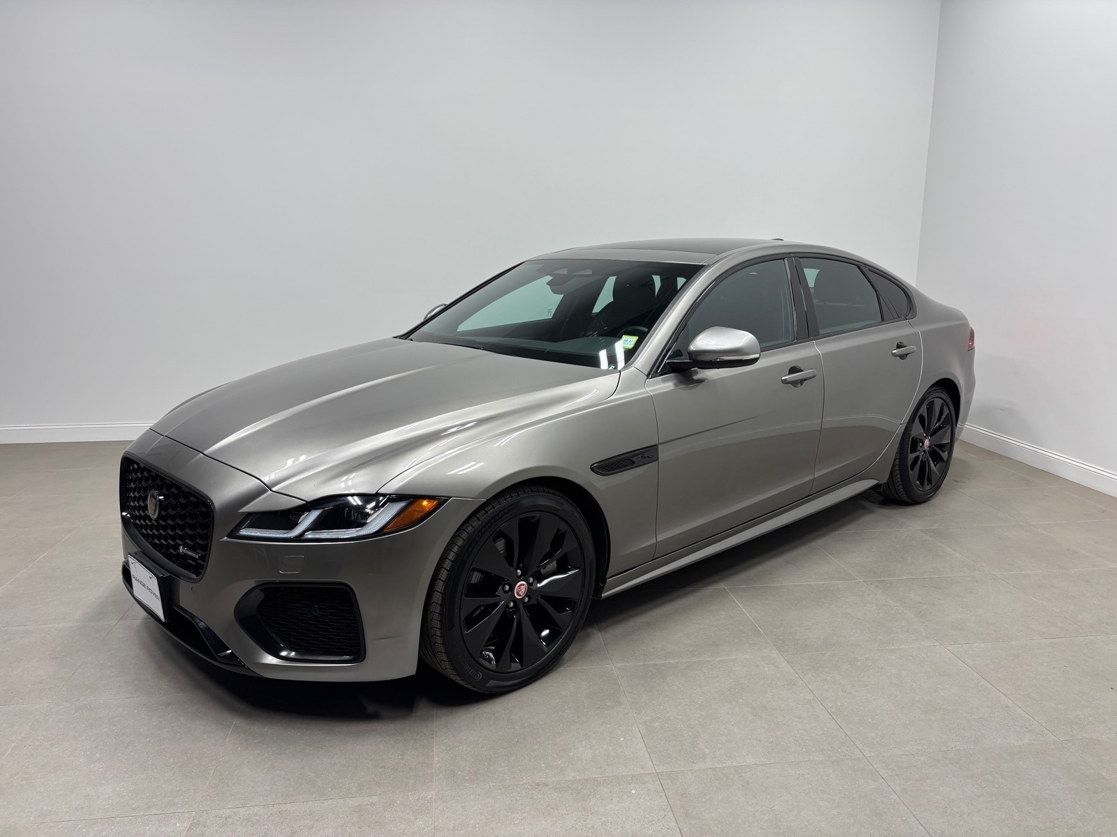 2023 Jaguar XF