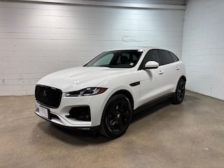 Used 2023 Jaguar F-PACE P250 S AWD P250 S  SUV for sale in Glen Cove