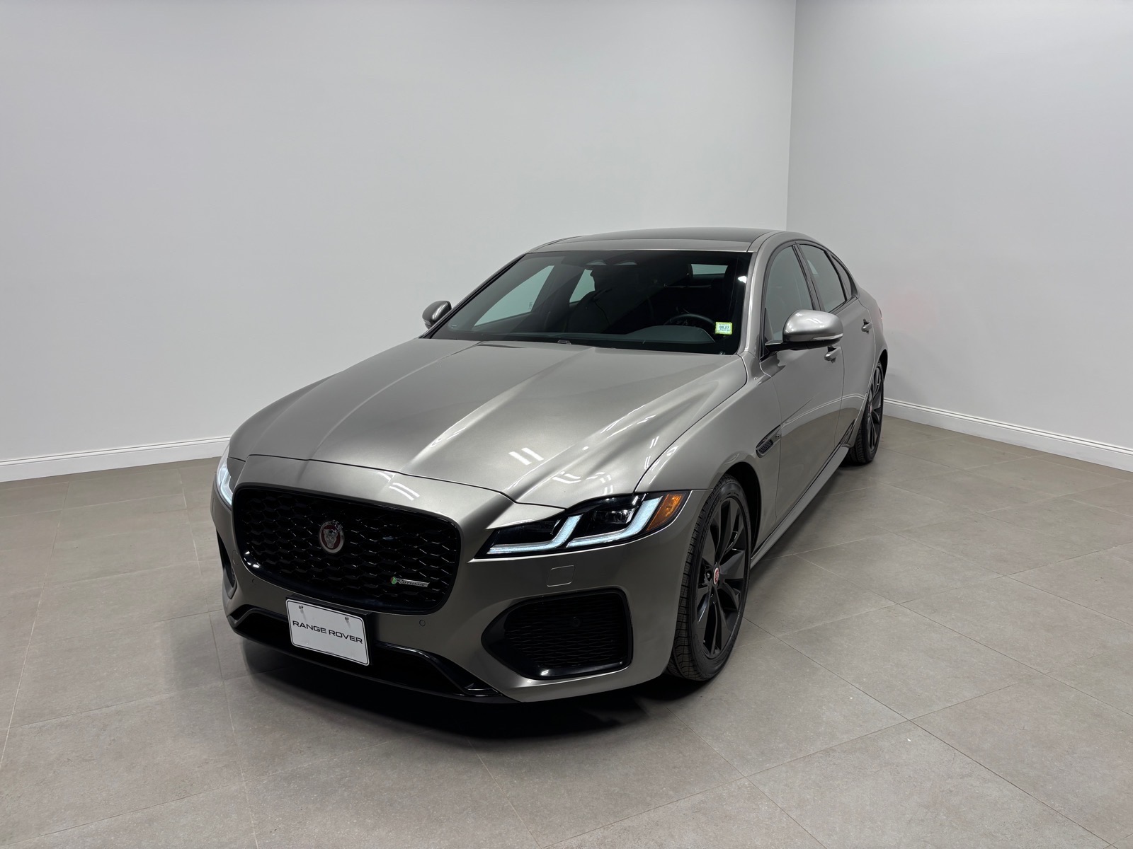 Used 2023 Jaguar XF R-Dynamic SE Sedan