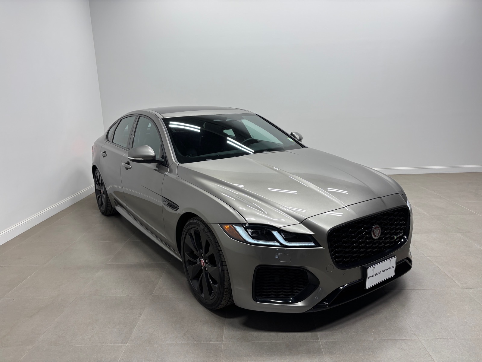 Used 2023 Jaguar XF R-Dynamic SE Sedan