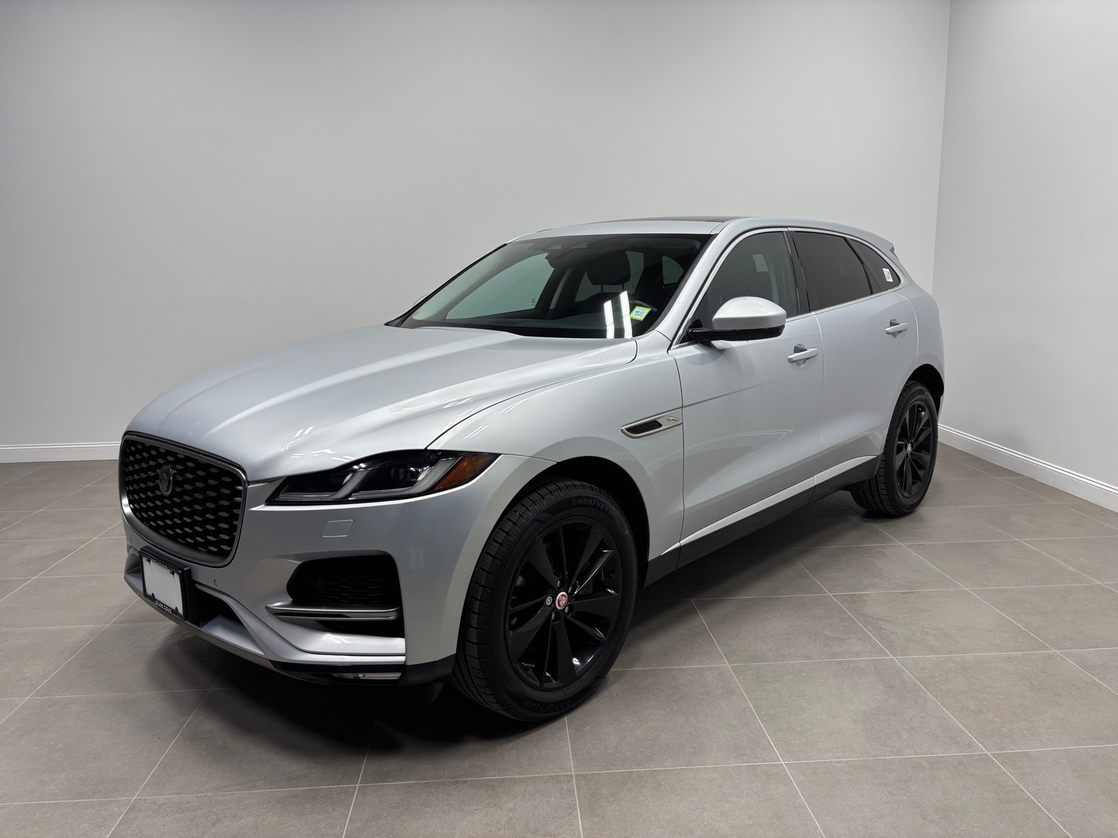 2023 Jaguar F-PACE P250 S SUV