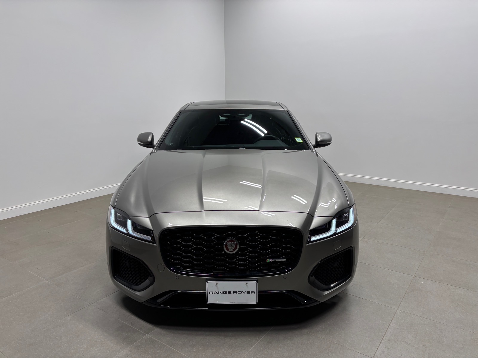 Used 2023 Jaguar XF R-Dynamic SE Sedan