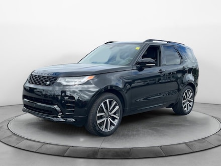 2024 Land Rover Discovery P360 Dynamic SE SUV