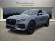 Used 2022 Jaguar F-PACE S P250 AWD Automatic Sport Utility