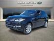 Used 2016 Land Rover Range Rover Sport 3.0L V6 Supercharged HSE Sport Utility
