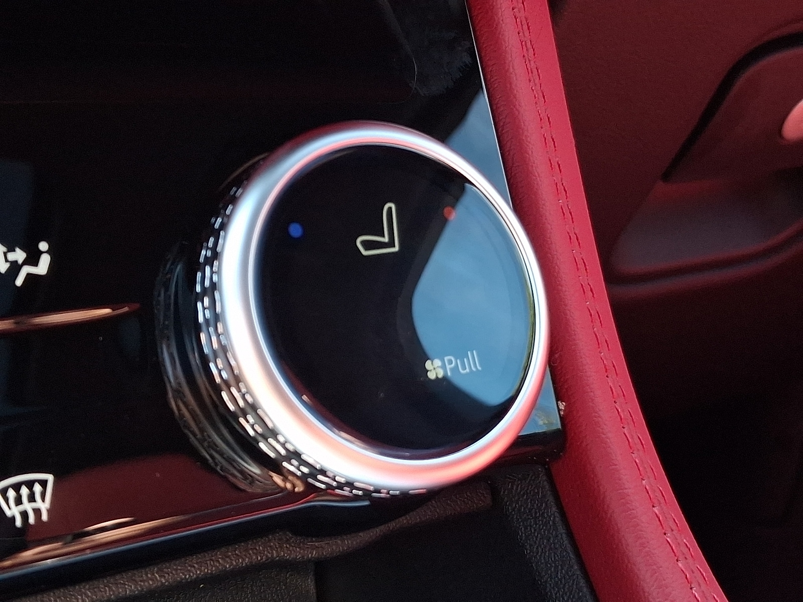 2026 Jaguar F-Pace R-Dynamic S - Photo 22