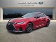  LEXUS RC F