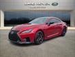 Used 2025 Lexus RC F Final Edition Coupe