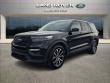 Used 2020 Ford Explorer ST Sport Utility