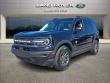 Used 2023 Ford Bronco Sport Big Bend Sport Utility