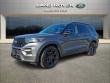 Used 2022 Ford Explorer ST Sport Utility