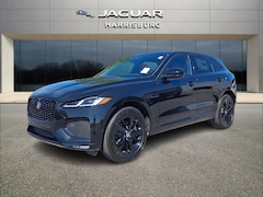 2026 Jaguar F-PACE P250 R-Dynamic S SUV