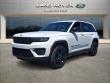 Used 2025 Jeep Grand Cherokee Altitude X 4x4 Sport Utility