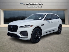 2026 Jaguar F-PACE P250 R-Dynamic S SUV