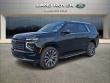 Used 2025 Chevrolet Tahoe 4WD High Country Sport Utility