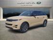 Certified 2025 Land Rover Range Rover Sport P360 S Sport Utility
