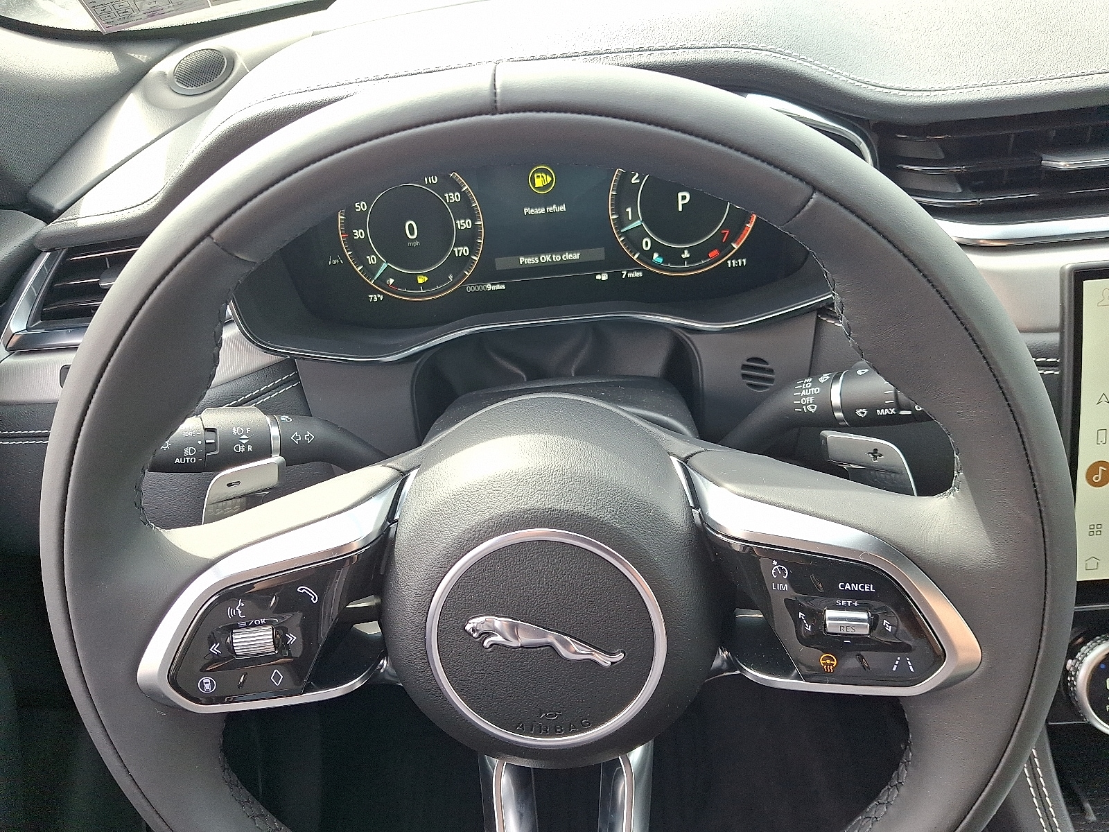 2026 Jaguar F-Pace R-Dynamic S - Photo 17