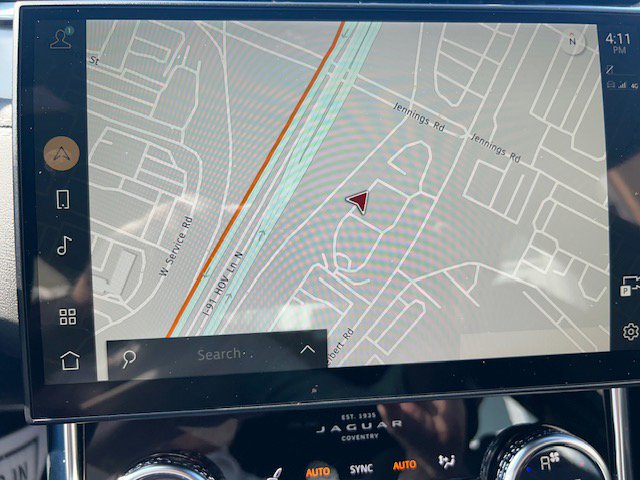 2022 Jaguar XF R-Dynamic SE - Photo 27